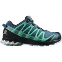 Damskie buty do biegania Salomon XA Pro 3D V8 GTX W Legion Blue