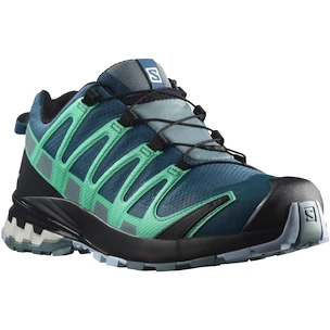 Damskie buty do biegania Salomon XA Pro 3D V8 GTX W Legion Blue