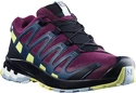Damskie buty do biegania Salomon XA Pro 3D V8 GTX W Plum Caspia