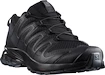 Damskie buty do biegania Salomon XA Pro 3D V8 W Black