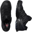 Damskie buty do biegania Salomon XA Pro 3D V8 W Black