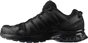 Damskie buty do biegania Salomon XA Pro 3D V8 W Black