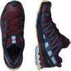 Damskie buty do biegania Salomon XA Pro 3D V8 W Wine Tasting