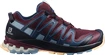 Damskie buty do biegania Salomon XA Pro 3D V8 W Wine Tasting