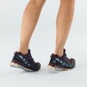 Damskie buty do biegania Salomon XA Pro 3D V8 W Wine Tasting