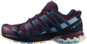 Damskie buty do biegania Salomon XA Pro 3D V8 W Wine Tasting