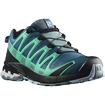 Damskie buty do biegania Salomon XA PRO 3D v8 XA PRO 3D v8 GTX W Legion Blue