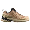 Damskie buty do biegania Salomon Xa Pro 3D V9 Cork/Peach Fuzz/Sponge
