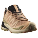 Damskie buty do biegania Salomon Xa Pro 3D V9 Cork/Peach Fuzz/Sponge