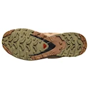 Damskie buty do biegania Salomon Xa Pro 3D V9 Cork/Peach Fuzz/Sponge