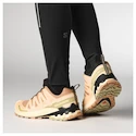 Damskie buty do biegania Salomon Xa Pro 3D V9 Cork/Peach Fuzz/Sponge
