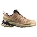 Damskie buty do biegania Salomon Xa Pro 3D V9 Cork/Peach Fuzz/Sponge