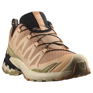 Damskie buty do biegania Salomon Xa Pro 3D V9 Cork/Peach Fuzz/Sponge