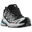 Damskie buty do biegania Salomon Xa Pro 3D V9 Gore-Tex Black/Bleached Aqua/Harbor Blue
