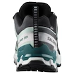 Damskie buty do biegania Salomon Xa Pro 3D V9 Gore-Tex Black/Bleached Aqua/Harbor Blue