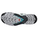 Damskie buty do biegania Salomon Xa Pro 3D V9 Gore-Tex Black/Bleached Aqua/Harbor Blue