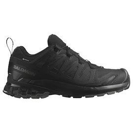 Damskie buty do biegania Salomon Xa Pro 3D V9 Gore-Tex Black/Phantom/Pewter