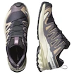 Damskie buty do biegania Salomon Xa Pro 3D V9 Gore-Tex Nine Iron/Oxford Tan/Alfalfa