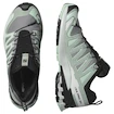 Damskie buty do biegania Salomon Xa Pro 3D V9 Gore-Tex Quiet Shade/Lily Pad/Blue Haze