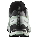 Damskie buty do biegania Salomon Xa Pro 3D V9 Gore-Tex Quiet Shade/Lily Pad/Blue Haze