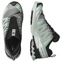 Damskie buty do biegania Salomon Xa Pro 3D V9 Gore-Tex Quiet Shade/Lily Pad/Blue Haze
