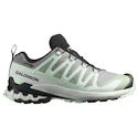 Damskie buty do biegania Salomon Xa Pro 3D V9 Gore-Tex Quiet Shade/Lily Pad/Blue Haze