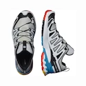 Damskie buty do biegania Salomon XA PRO 3D V9 GTX W LunarRock/White/Black