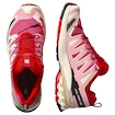 Damskie buty do biegania Salomon Xa Pro 3D V9 Rouge Red/Vanilla Ice/Fiery Red