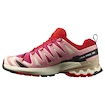 Damskie buty do biegania Salomon Xa Pro 3D V9 Rouge Red/Vanilla Ice/Fiery Red