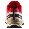 Damskie buty do biegania Salomon Xa Pro 3D V9 Rouge Red/Vanilla Ice/Fiery Red