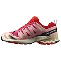 Damskie buty do biegania Salomon Xa Pro 3D V9 Rouge Red/Vanilla Ice/Fiery Red