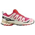 Damskie buty do biegania Salomon Xa Pro 3D V9 Rouge Red/Vanilla Ice/Fiery Red