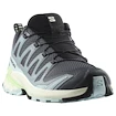 Damskie buty do biegania Salomon Xa Pro 3D V9 Turbulence/Iced Aqua/Patina Green