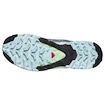 Damskie buty do biegania Salomon Xa Pro 3D V9 Turbulence/Iced Aqua/Patina Green