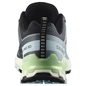 Damskie buty do biegania Salomon Xa Pro 3D V9 Turbulence/Iced Aqua/Patina Green