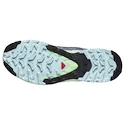 Damskie buty do biegania Salomon Xa Pro 3D V9 Turbulence/Iced Aqua/Patina Green