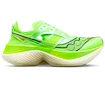 Damskie buty do biegania Saucony Endorphin Elite Slime