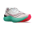 Damskie buty do biegania Saucony Endorphin Pro 3 Fog/Vizipink