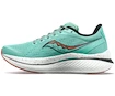 Damskie buty do biegania Saucony  Endorphin Speed 3 Sprig/Black