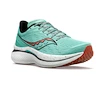 Damskie buty do biegania Saucony  Endorphin Speed 3 Sprig/Black