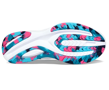 Damskie buty do biegania Saucony  Guide 15 Prospect glass