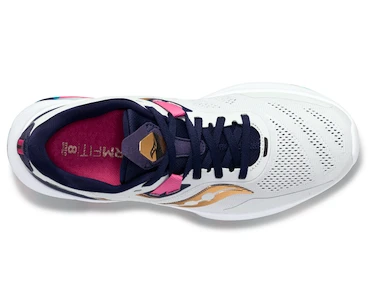 Damskie buty do biegania Saucony  Guide 15 Prospect glass