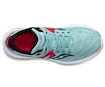 Damskie buty do biegania Saucony  Guide 16 Mineral/Rose