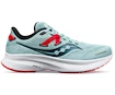 Damskie buty do biegania Saucony  Guide 16 Mineral/Rose