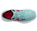 Damskie buty do biegania Saucony  Guide 16 Mineral/Rose