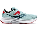 Damskie buty do biegania Saucony  Guide 16 Mineral/Rose