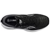 Damskie buty do biegania Saucony  Kinvara 13 Black/Silver