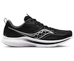 Damskie buty do biegania Saucony Kinvara 13 Black/Silver