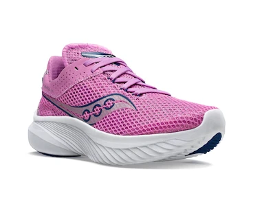 Damskie buty do biegania Saucony  Kinvara 14 Grape/Indigo  UK 6,5