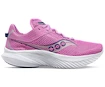 Damskie buty do biegania Saucony  Kinvara 14 Grape/Indigo  UK 6,5